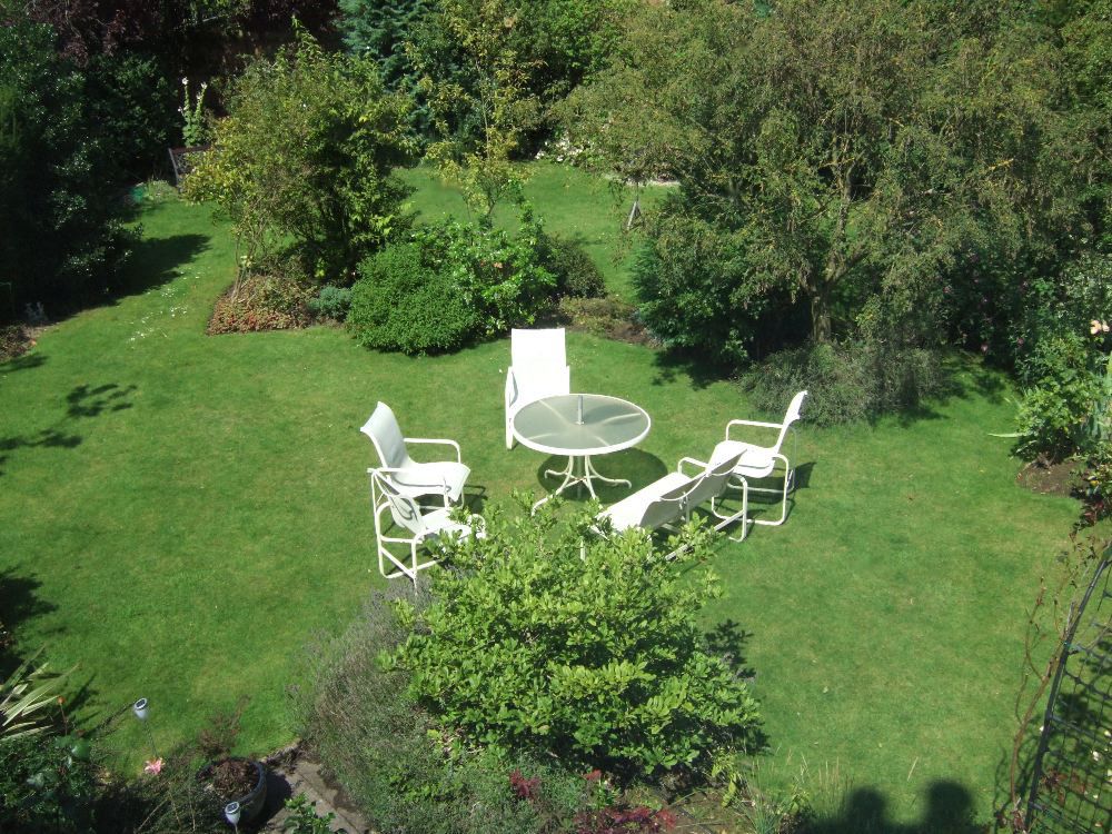 B&Bs in Oxford holidays at Cool Places