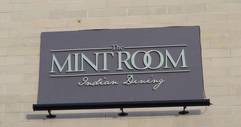 The Mint Room