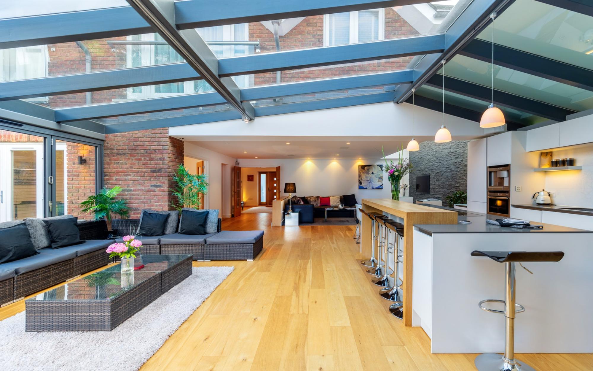 Self-Catering in Southampton holidays at Cool Places