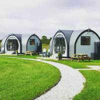 Primrose ( Sleeps 4)