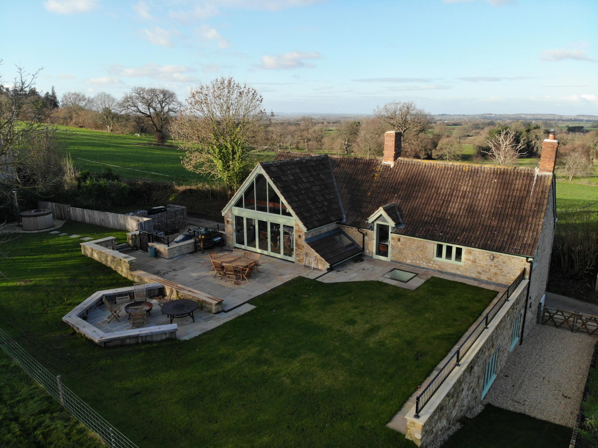 Apple Loft, Ilminster