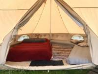Star Bell Tent