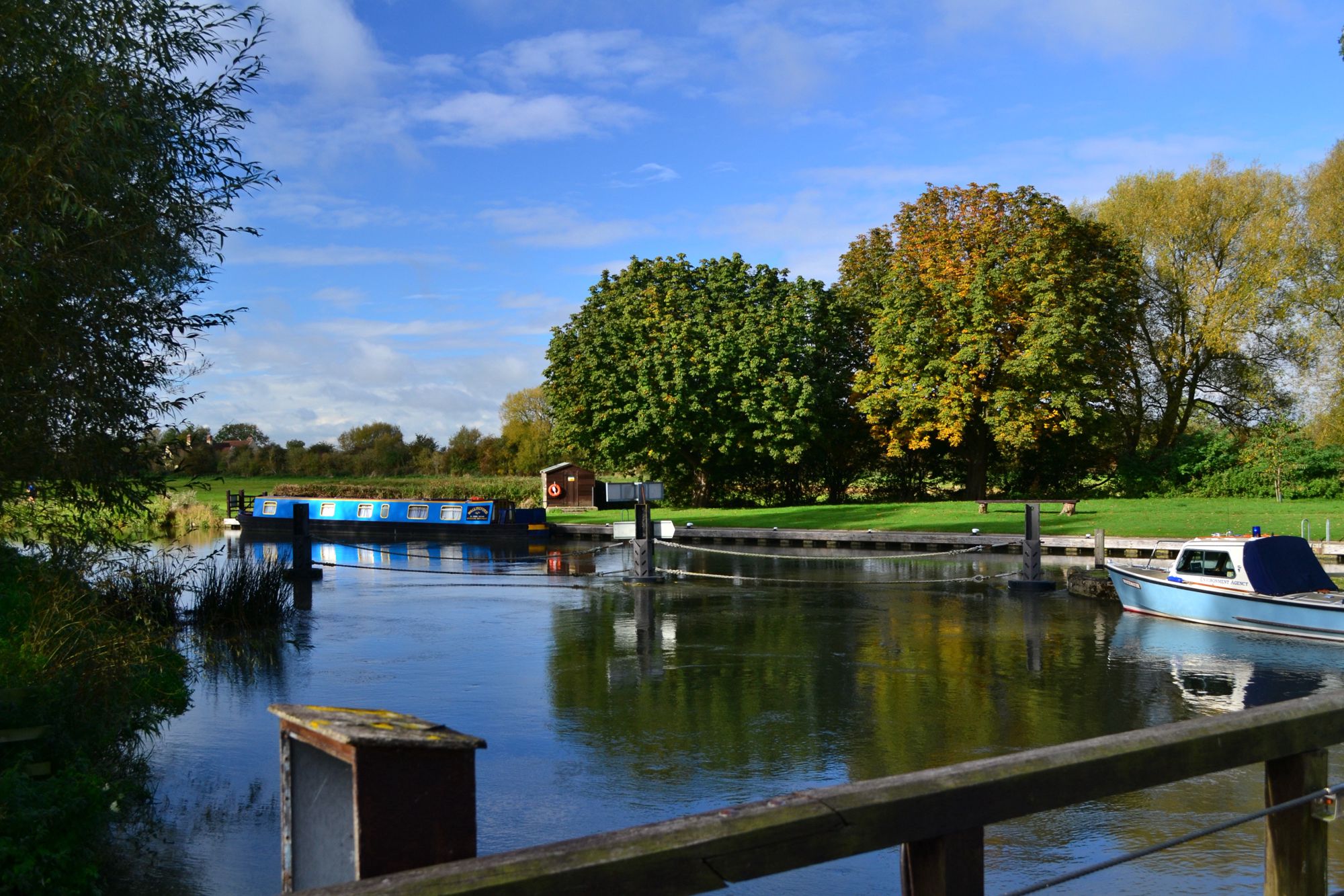Campsites in Oxfordshire – The best campsites in Oxfordshire and the Cotswolds – Cool Camping
