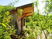 Cabin Pen y Gaer