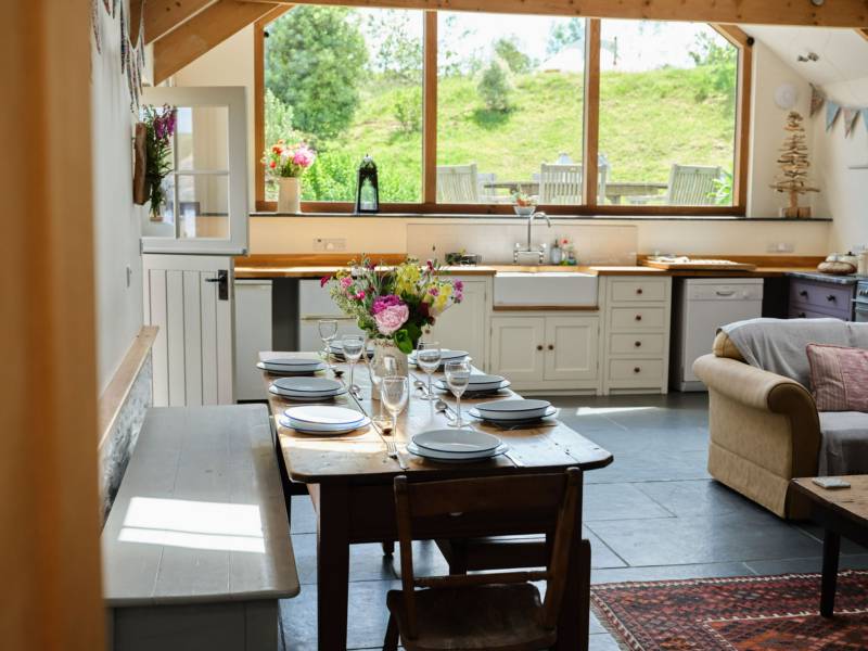 Exclusive Hire for Group Bookings