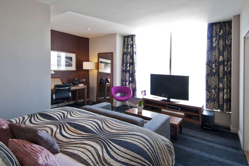 Apex Hotel Waterloo Place
