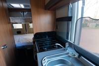 Auto-Trail Tribute 669