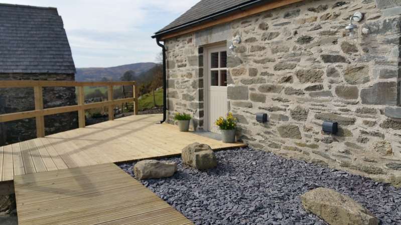 Snowdonia Glamping Holidays Betws Y Coed