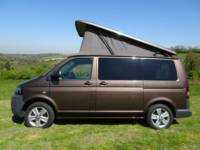 'Coco' VW T5.1