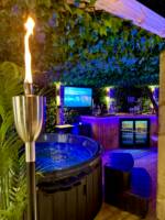 The Wilderness Spa @ The Secret Garden