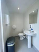 Pod 2 Sleeps 4