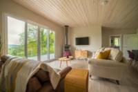 Barn Owl Lodge