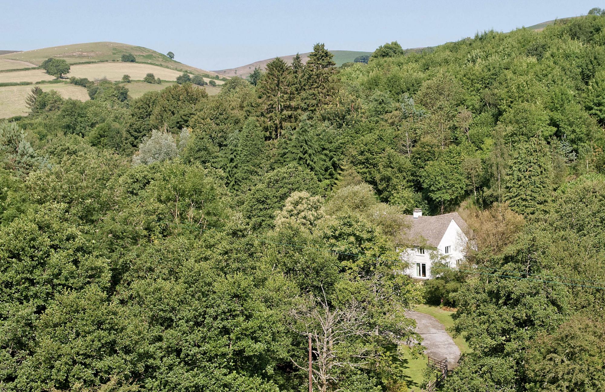 Self-Catering in England holidays at Cool Places