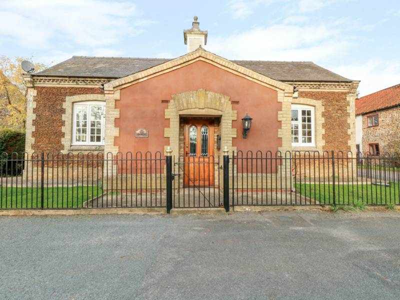 The Old School Wereham, Norfolk