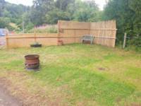 MOON (Campervan or Roof Tent Pitch)