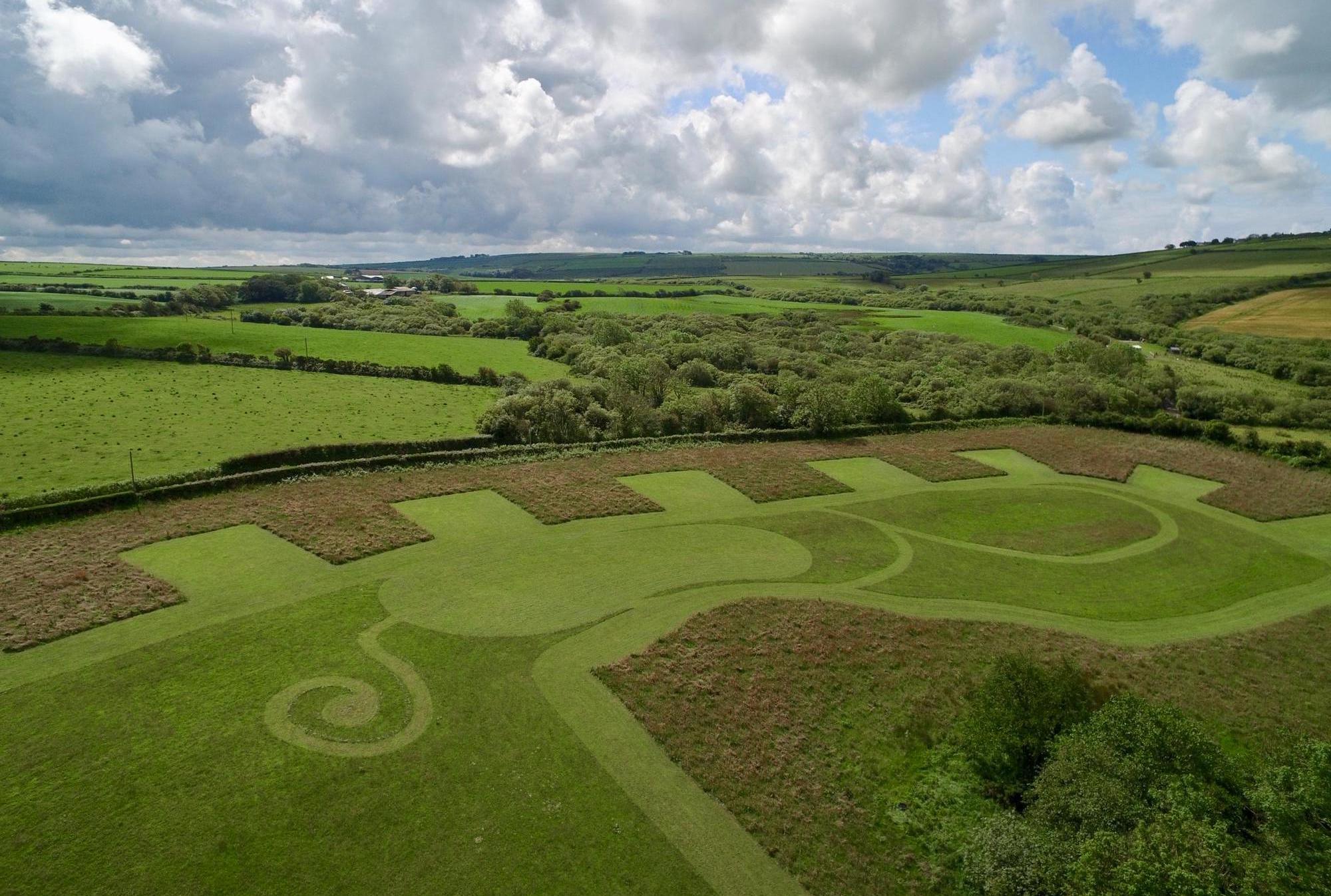 Preseli Glamping
