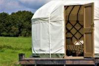 Yurt