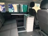 VW T6.1 California Beach 4 Berth