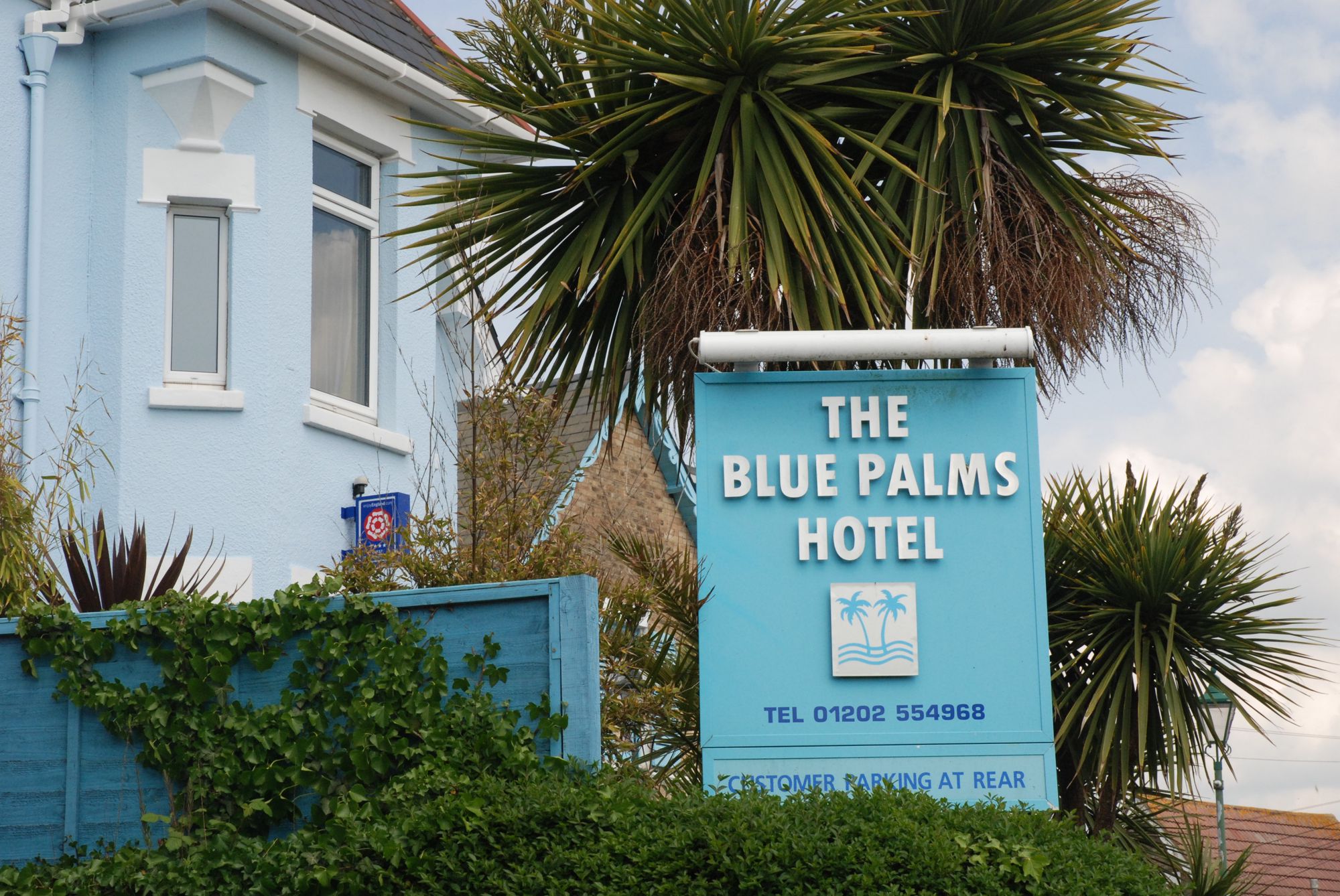 B&Bs In Bournemouth Holidays At Cool Places