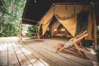 Safari Tent Saadani