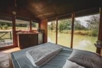 Floating Cabin