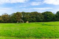 Sunset - Ensuite Grass Pitch