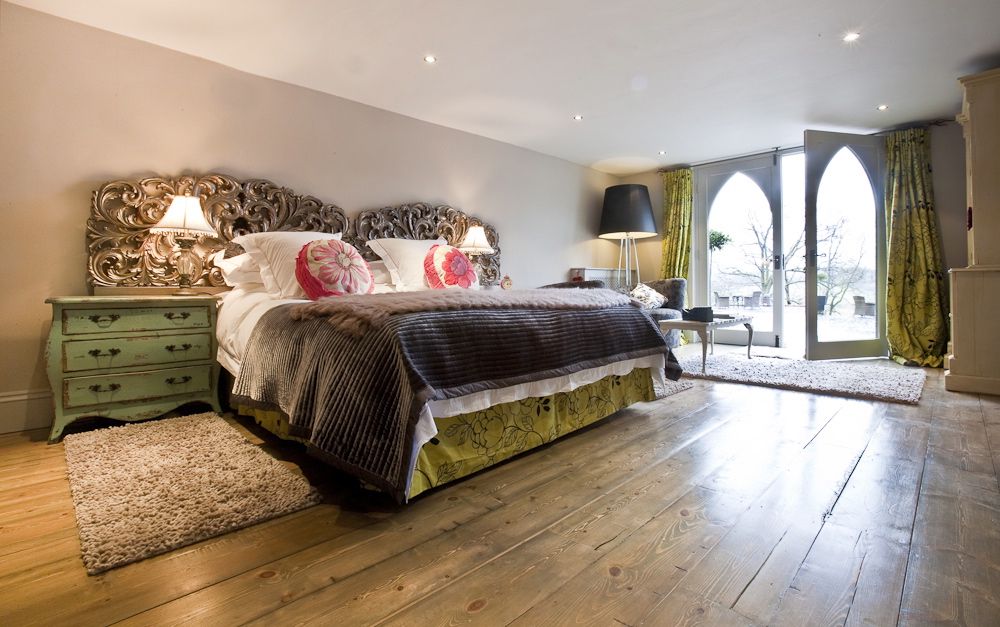 Boutique Hotels - best UK boutique hotels - Cool Places