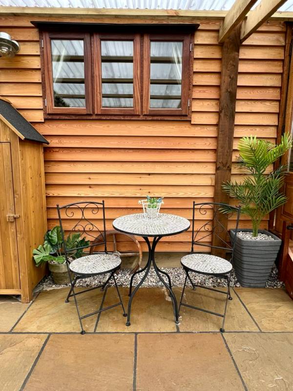 WILLOW - Wellness Lodge