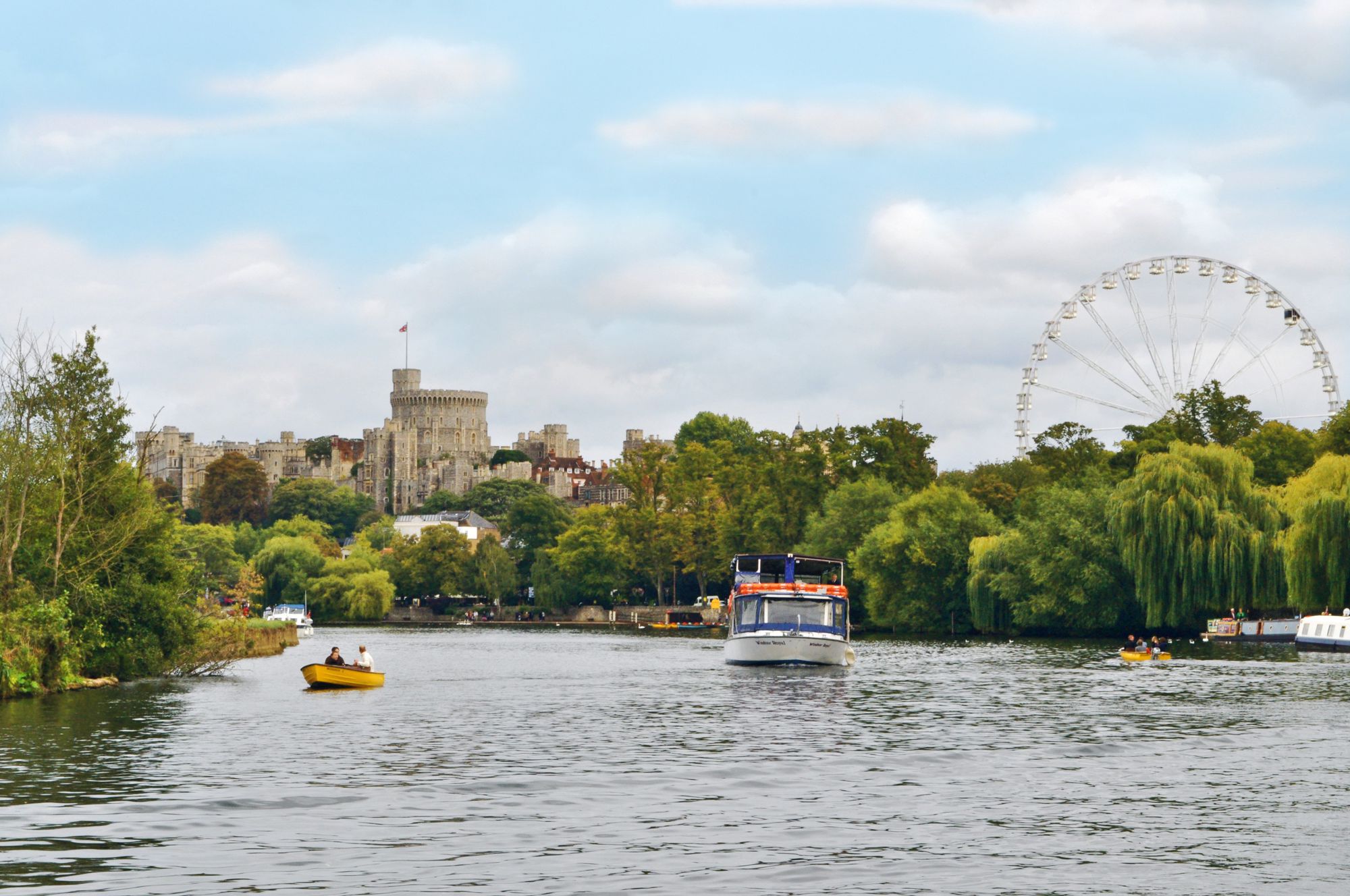 Windsor Holidays and Places to Stay in Windsor I Cool Places