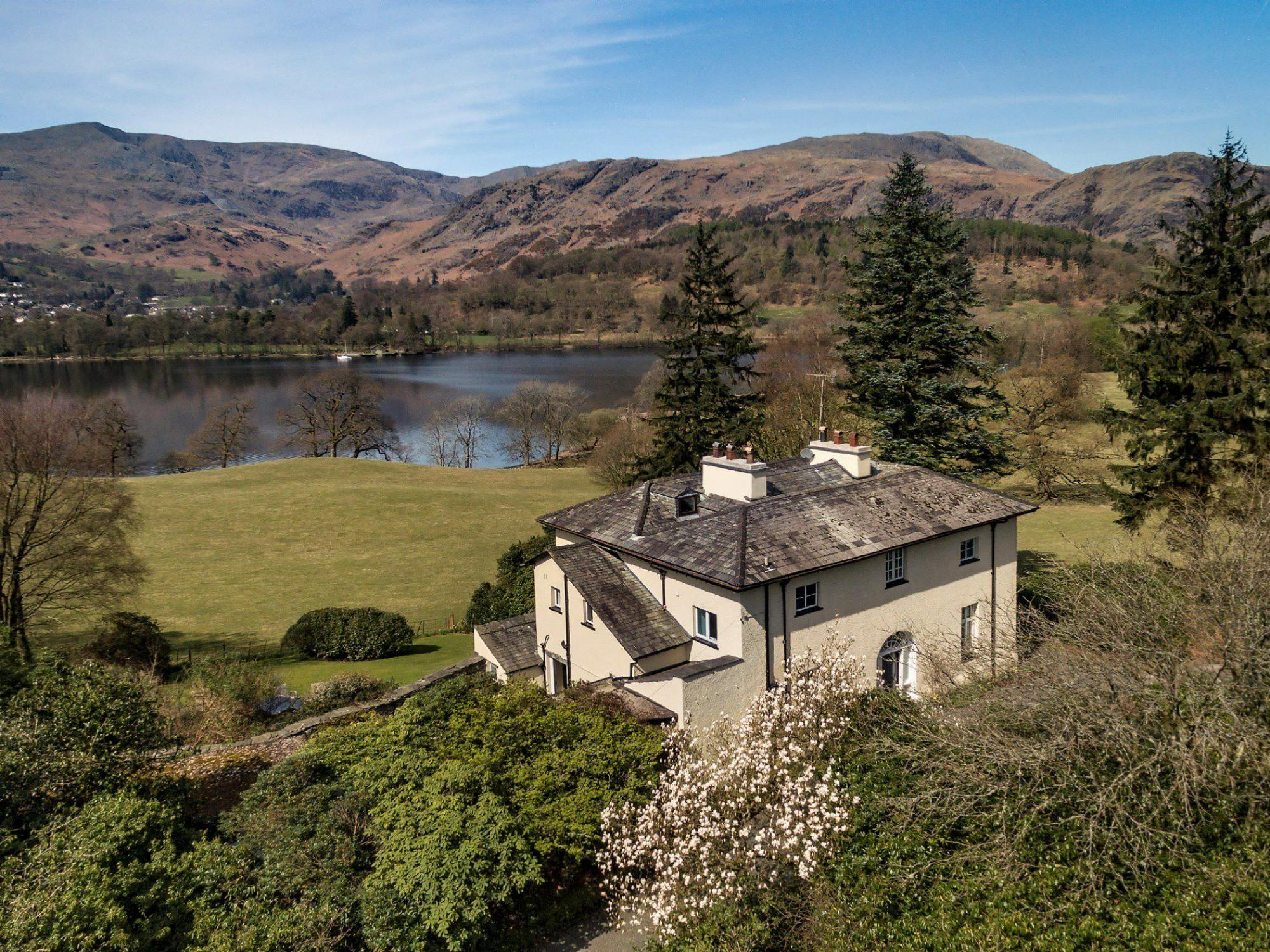 Family Friendly Cottages in the Lake District I Cool Places