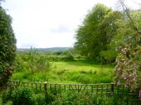 Preseli Cabin