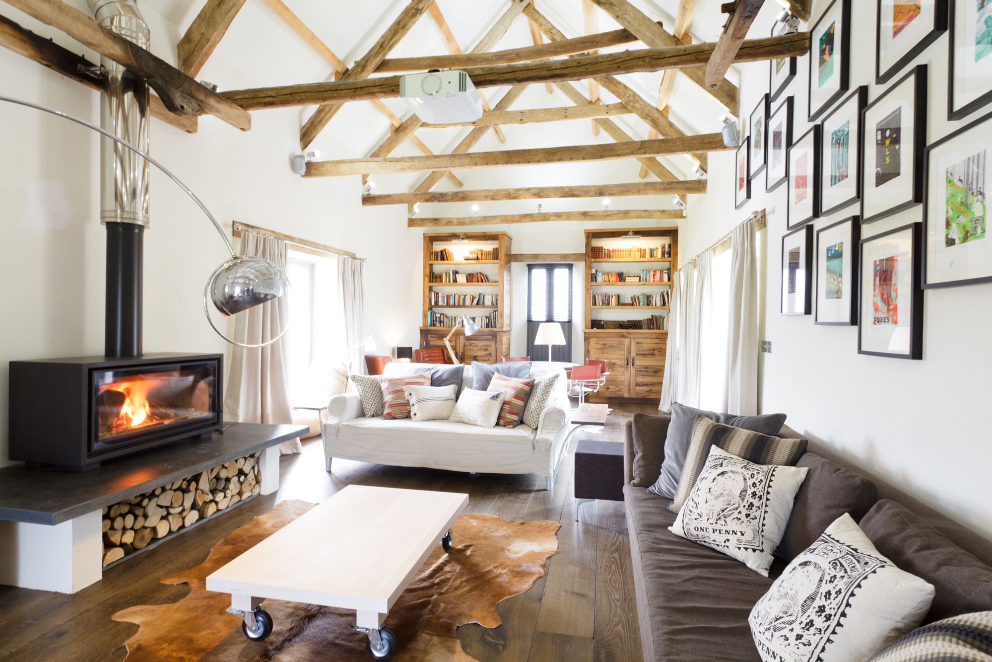 Places to Stay in Countryside holidays at Cool Places