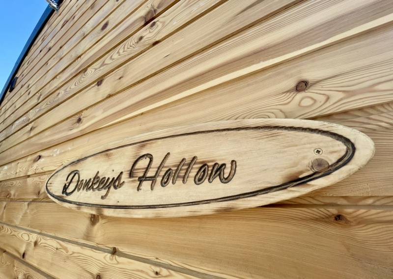 Donkey Hollow