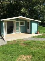 Spiggy Holes Summerhouse