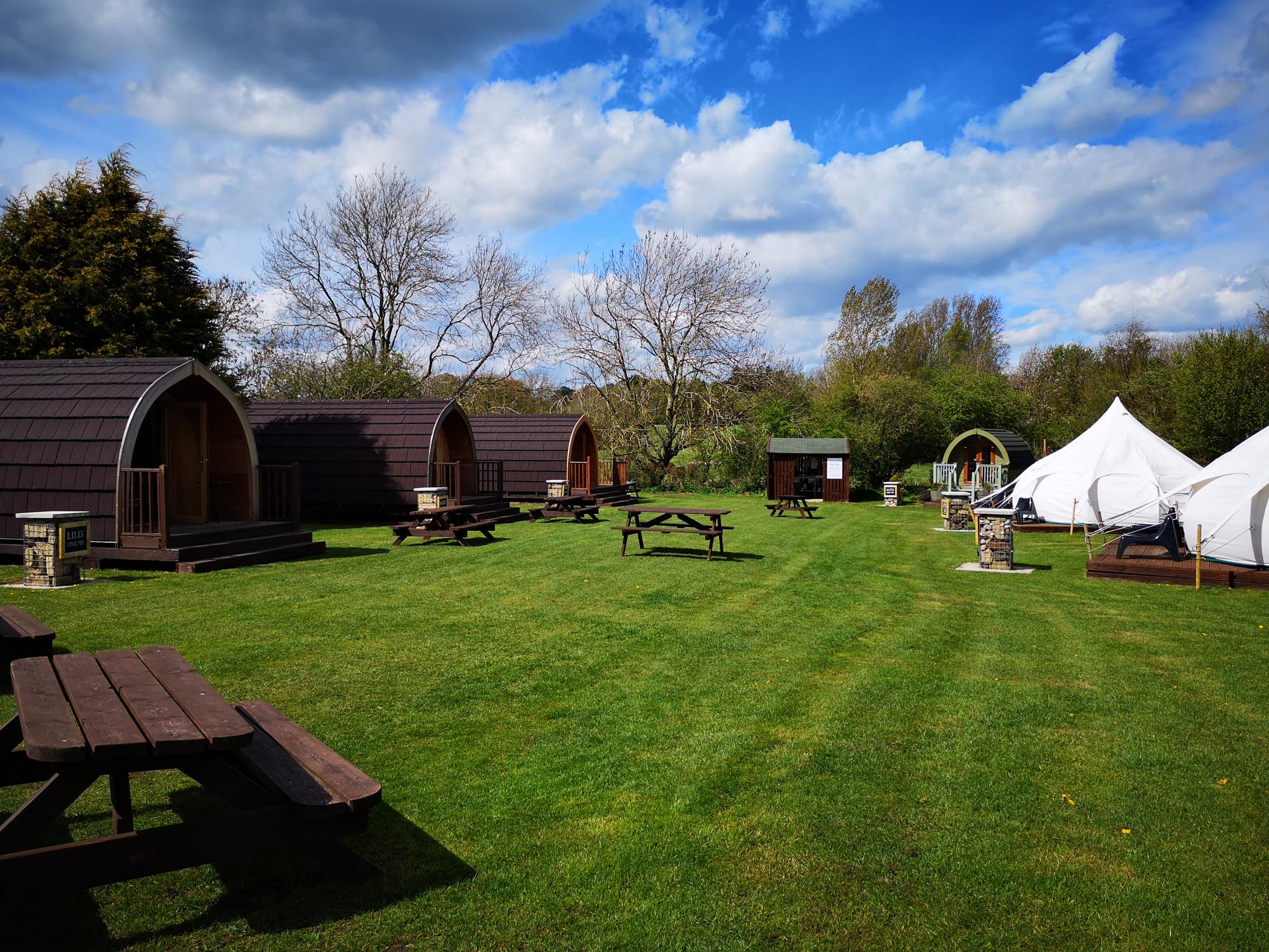 Three Horseshoes, Louth