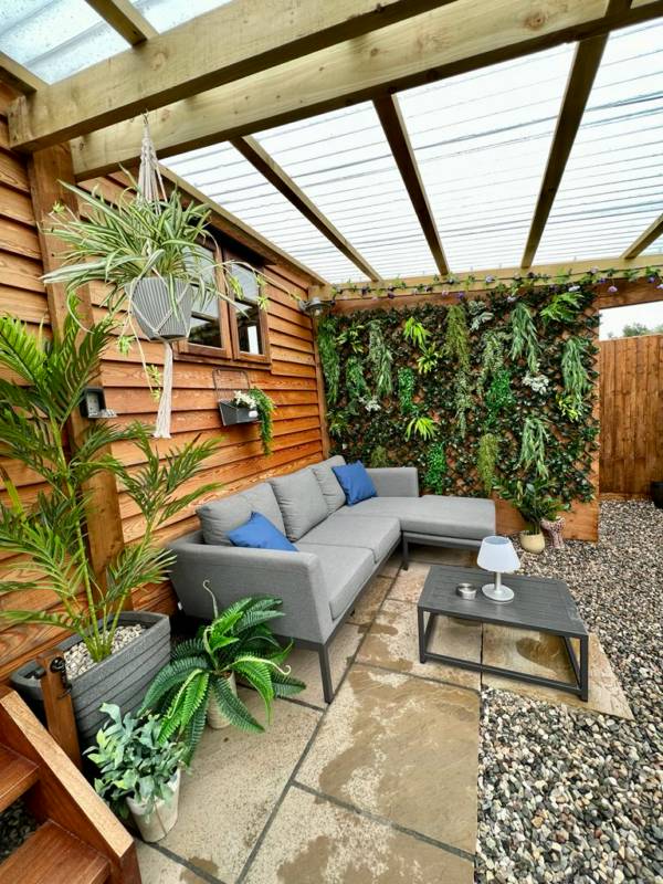 WILLOW - Wellness Lodge