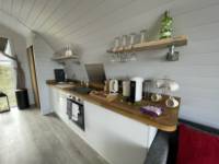 Barn Owl Lodge