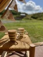 Nugget - Ensuite Campervan or Tent Pitch