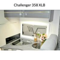 Challenger 358
