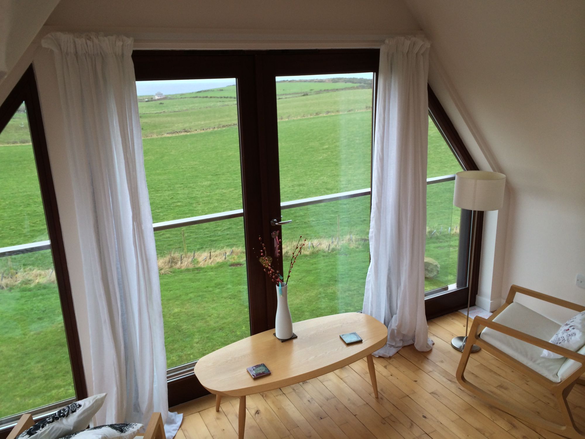 Self-Catering in Dumfries And Galloway holidays at Cool Places