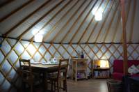 Monamore Yurt