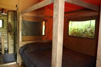 Luxury Safari Lodge