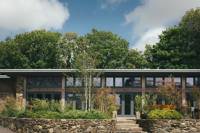 Tregulland Cottage & Barn