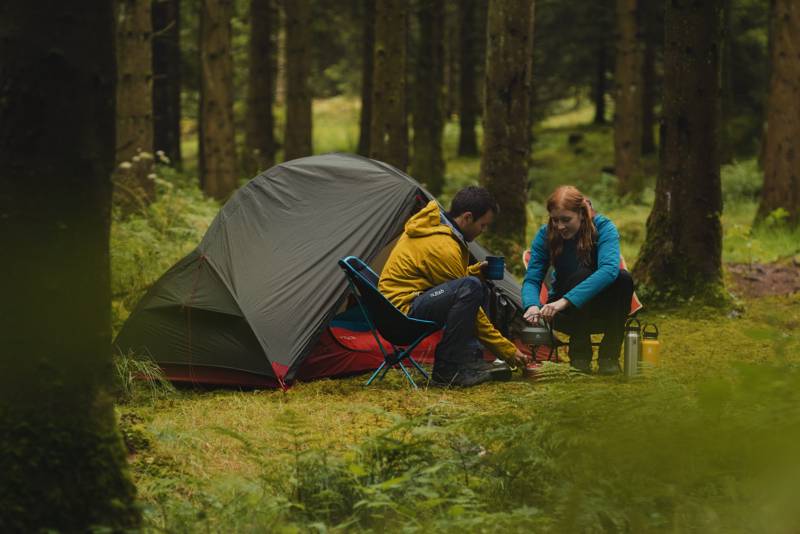 We're giving away £750 worth of outdoor clothing and accessories courtesy of Ellis Brigham