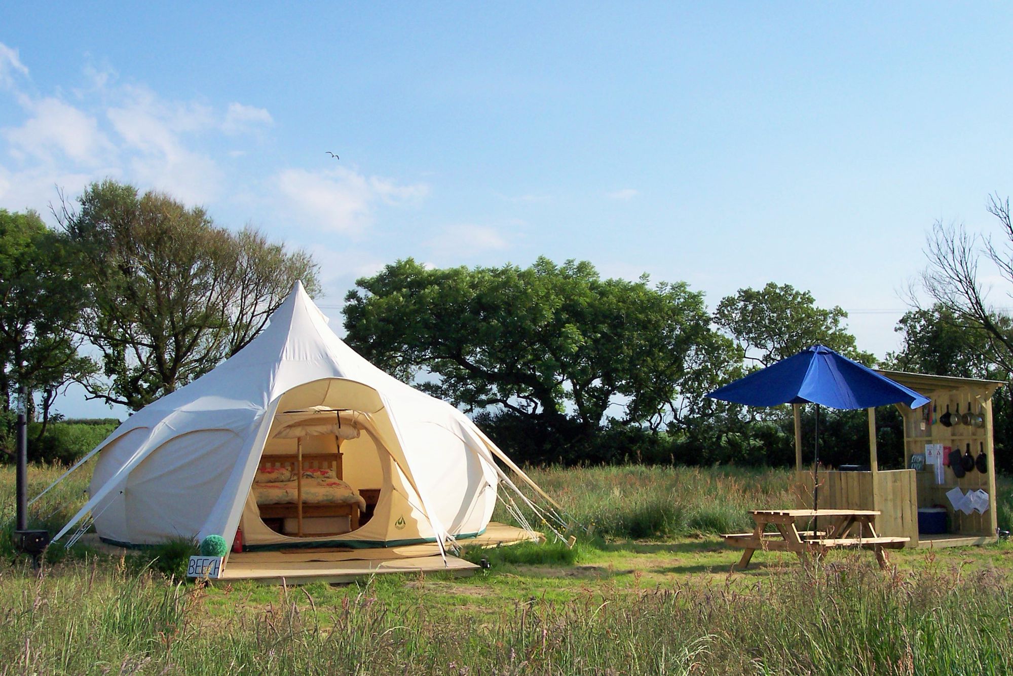 Glamping near me - find glamping near your location