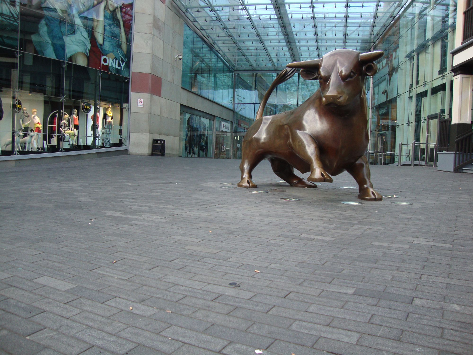 Hotels, B&Bs & Self-Catering in Birmingham - Cool Places to Stay in the UK