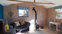 Cwt ar y Bryn (Hut on the Hill)