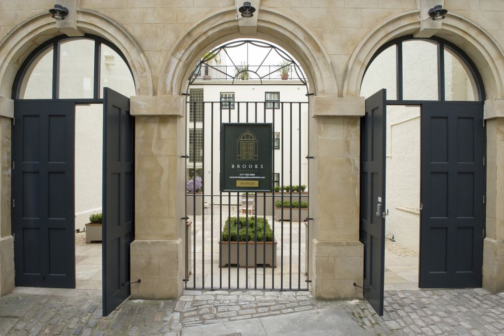 B&Bs in Somerset holidays at Cool Places