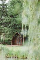 Double Pod 1 Basic (Pet Friendly)