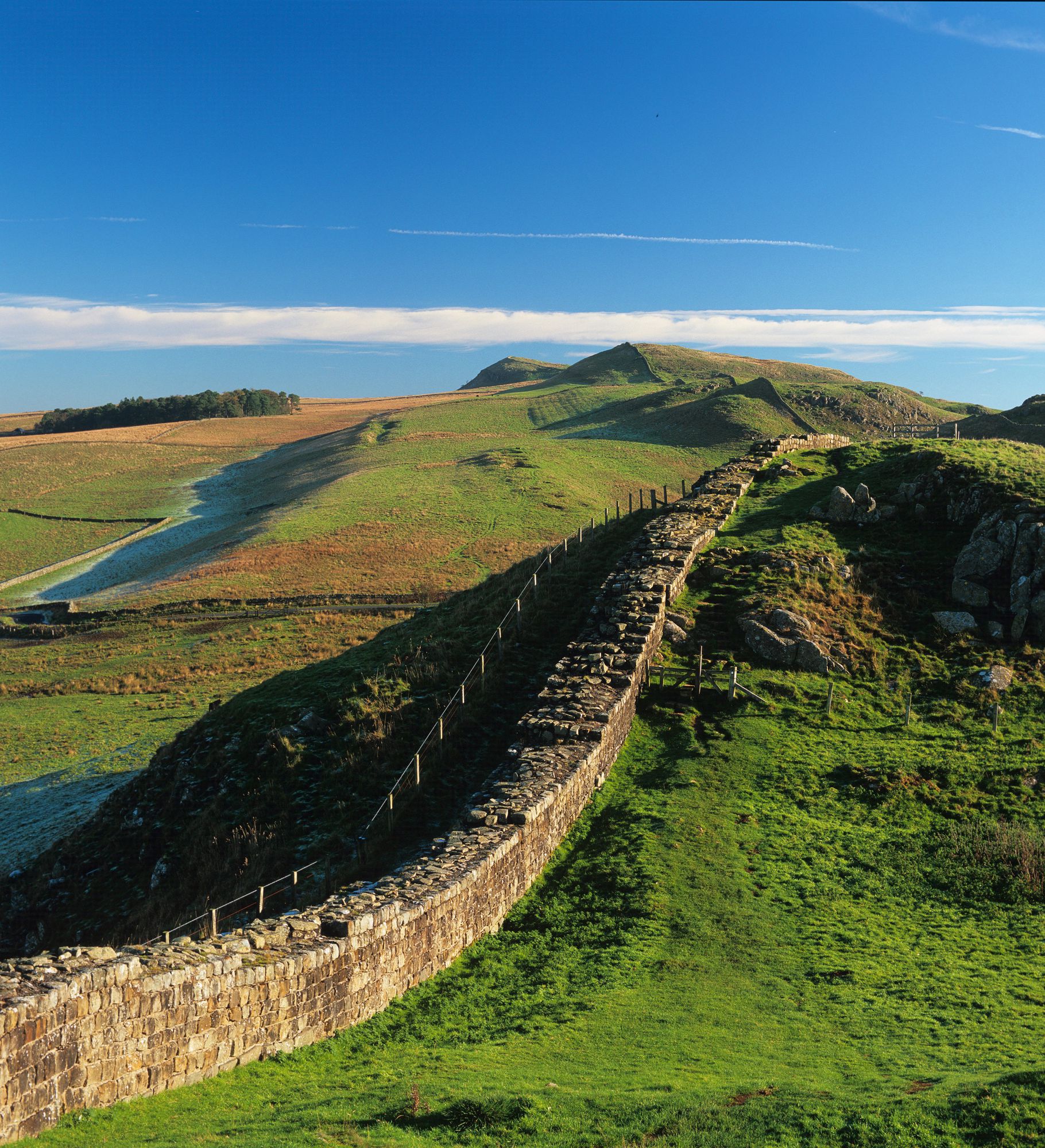Campsites in Northumberland National Park – The top independent campsites – Cool Camping